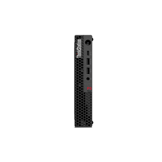 Komputer LENOVO ThinkStation P3 30K5002MPB