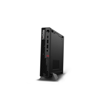 Komputer LENOVO ThinkStation P3 30K5002CPB