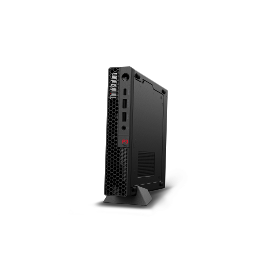 Komputer LENOVO ThinkStation P3 30K5002CPB