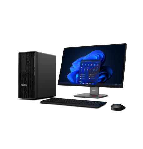 Komputer LENOVO ThinkStation P2 30JQ0013PB
