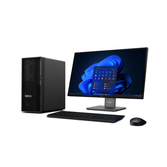 Komputer LENOVO ThinkStation P2 30JQ003NPB