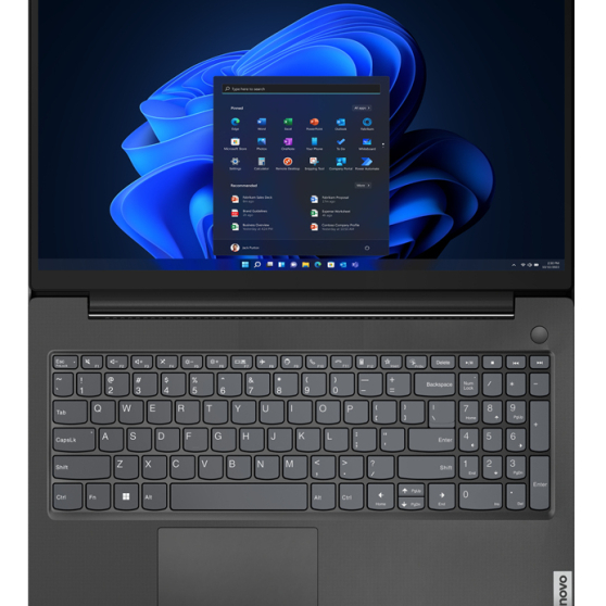 Laptop LENOVO V15 G4 AMN Ryzen  82YU01ARPB