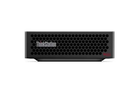 Komputer LENOVO ThinkStation PGX NVIDIA G10 128GB 1TB SSD NVIDIA Blackwell DGXOS 1y Premier