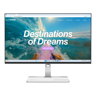 Monitor LENOVO L24D-4C 23.8 IPS WLED FHD HDMI VGA