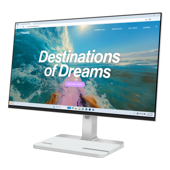 Monitor LENOVO L24D-4C 23.8 IPS 67DCUAT6EU
