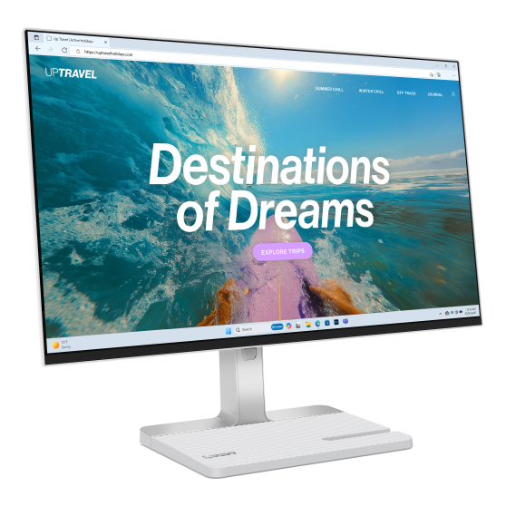 Monitor LENOVO L24D-4C 23.8 IPS 67DCUAT6EU