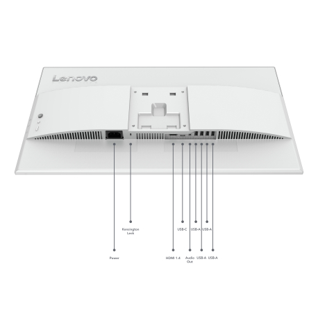 Monitor LENOVO L24D-4C 23.8 IPS 67DCUAT6EU