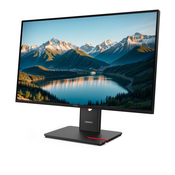 Monitor LENOVO ThinkVision T27Q 64A6GAR6EU