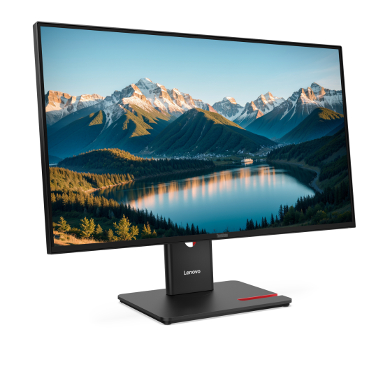 Monitor LENOVO ThinkVision T27Q 64A6GAR6EU