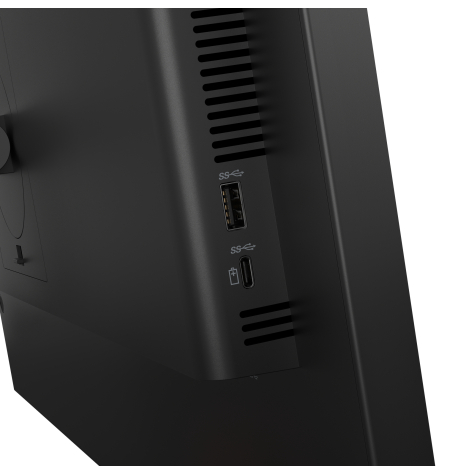 Monitor LENOVO ThinkVision T27Q 64A6GAR6EU