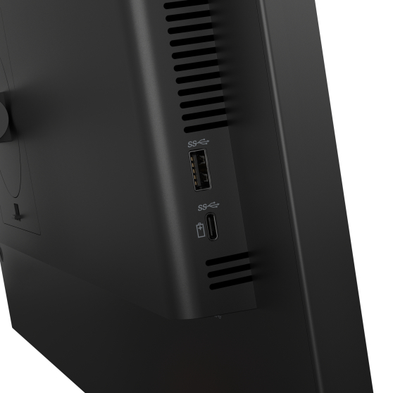 Monitor LENOVO ThinkVision T27Q 64A6GAR6EU