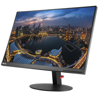 Monitor LENOVO ThinkVision T24D-4t 23.8 FHD