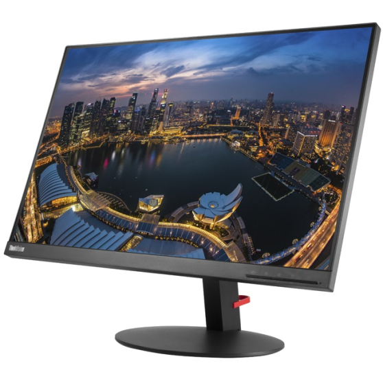 Monitor LENOVO ThinkVision T24D 64D2GAT2EU