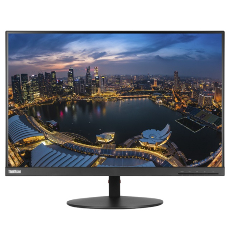 Monitor LENOVO ThinkVision T24D 64D2GAT2EU