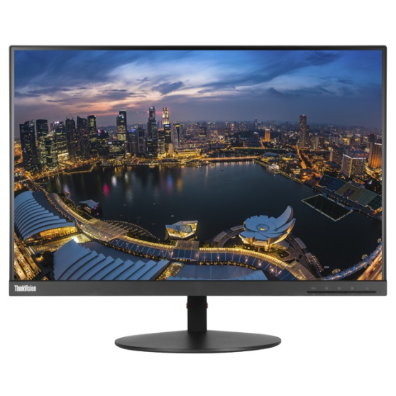 Monitor LENOVO ThinkVision T24D 64D2GAT2EU