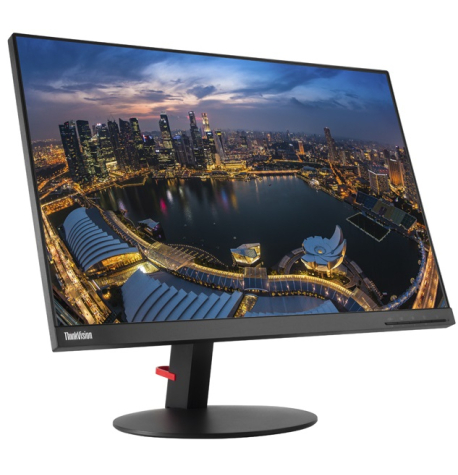 Monitor LENOVO ThinkVision T24D 64D2GAT2EU