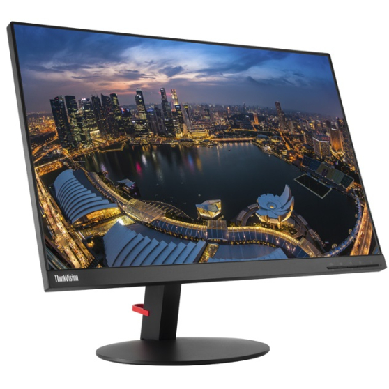 Monitor LENOVO ThinkVision T24D 64D2GAT2EU