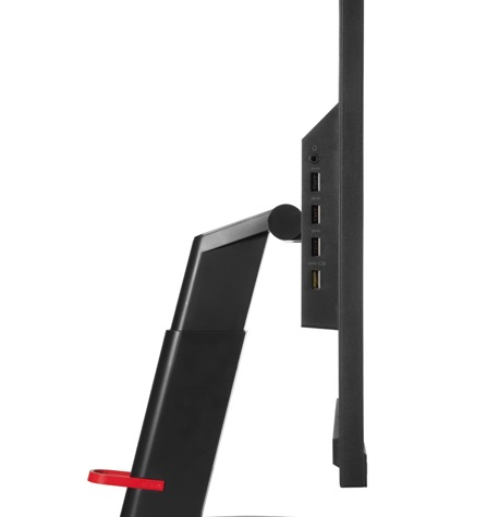 Monitor LENOVO ThinkVision T24D 64D2GAT2EU