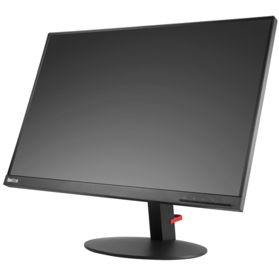Monitor LENOVO ThinkVision T24D 64D2GAT2EU