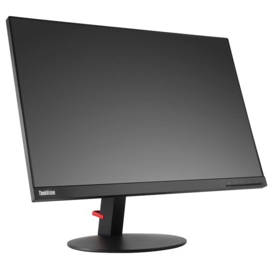 Monitor LENOVO ThinkVision T24D 64D2GAT2EU