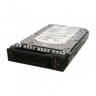 Dysk LENOVO ThinkSystem DE Series 2.4TB 10K 2.5 HDD 2U24