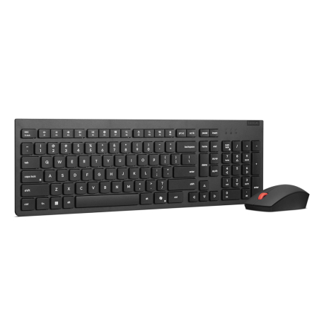 Zestaw klawiatura i mysz LENOVO 4X31R64453