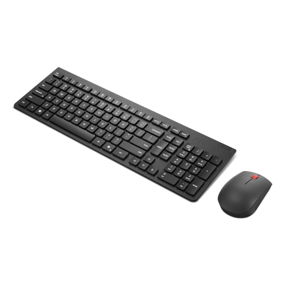 Zestaw klawiatura i mysz LENOVO 4X31R64453