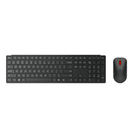 Zestaw klawiatura i mysz LENOVO 4X31S04810