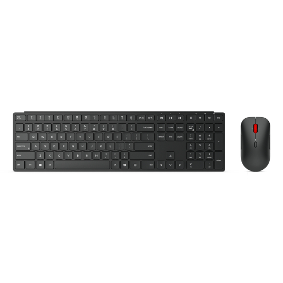 Zestaw klawiatura i mysz LENOVO 4X31S04810