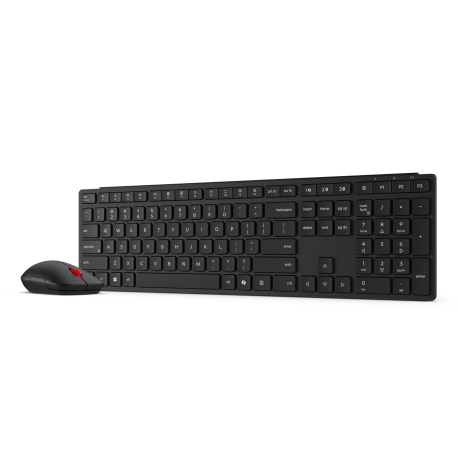 Zestaw klawiatura i mysz LENOVO 4X31S04810