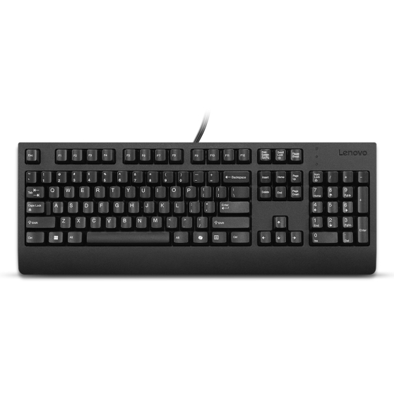 Klawiatura LENOVO Preferred Pro 4Y41R64588
