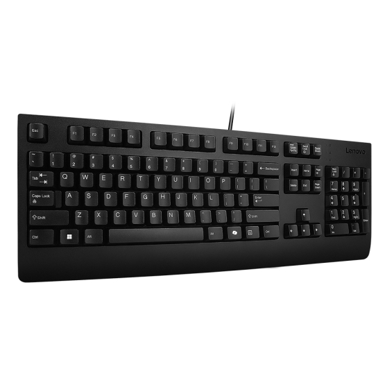 Klawiatura LENOVO Preferred Pro 4Y41R64588