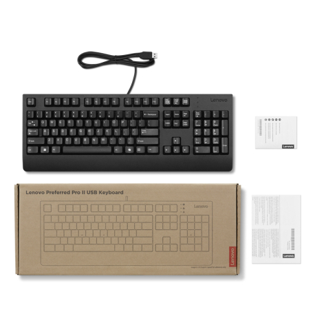 Klawiatura LENOVO Preferred Pro 4Y41R64588