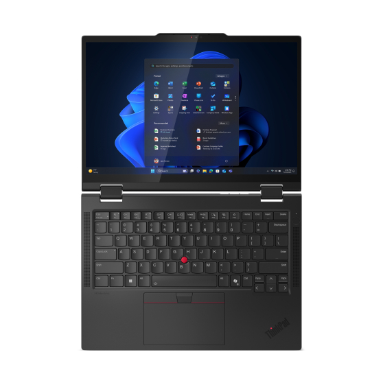 Laptop LENOVO ThinkPad T14s 2-i 21R30041PB