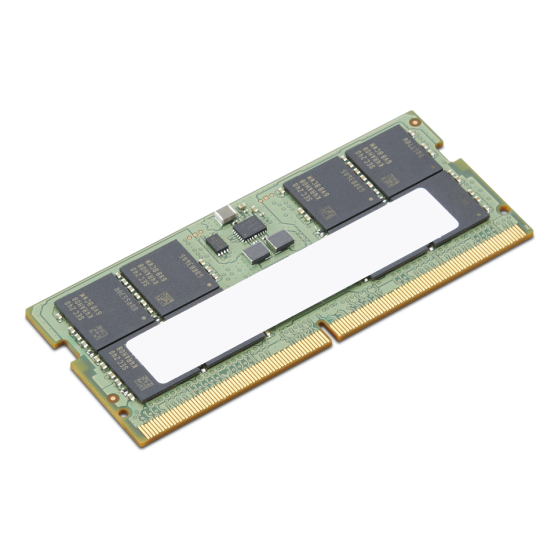 Pamięć LENOVO 32GB DDR5 5600M 4X71M23188