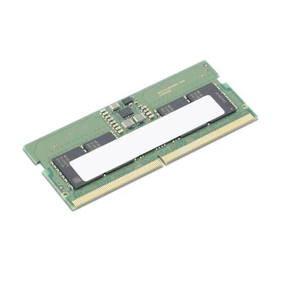 Pamięć LENOVO 8GB DDR5 5600Mh 4X71M23184