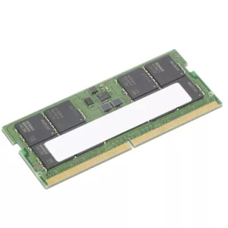 Pamięć LENOVO ThinkPad 32GB DDR5 4800MHz SoDIMM 4X71K08908 System-IT