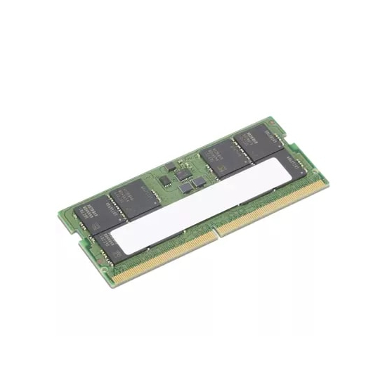 Pamięć LENOVO ThinkPad 32GB D 4X71K08908