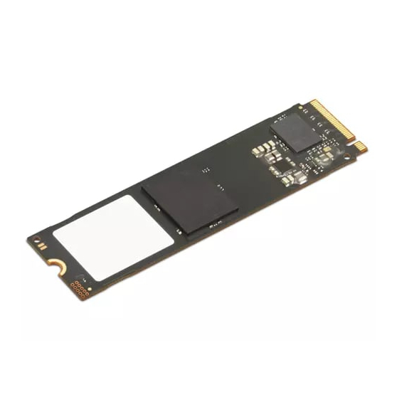 Dysk LENOVO ThinkCentre 512GB V 4XB1L68661