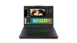 Laptop LENOVO ThinkPad P16 G3 16 WUXGA Ultra 7-265HX 64GB 1TB SSD RTX PRO 3000 W11P 3YW