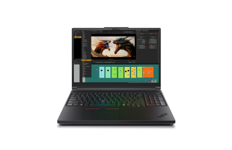 Laptop LENOVO ThinkPad P16 G3 16 WUXGA Ultra 7-265HX 64GB 1TB SSD RTX PRO 3000 W11P 3YW