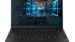 Laptop LENOVO ThinkPad P14s G7 14 WUXGA Ryzen AI 7 PRO 450 32GB 1TB SSD Gen4 TLC Radeon 860M W11P 3YW