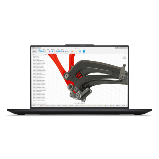 Laptop LENOVO ThinkPad P1 G8 16 21Q8003YPB