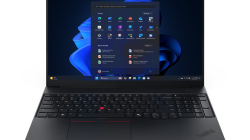 Laptop LENOVO ThinkPad E16 G3 16 WUXGA Ryzen 5 220 16GB 512GB SSD  Radeon 740M W11P 3YW