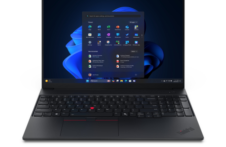Laptop LENOVO ThinkPad E16 G3 16 WUXGA Ryzen 5 220 16GB 512GB SSD  Radeon 740M W11P 3YW