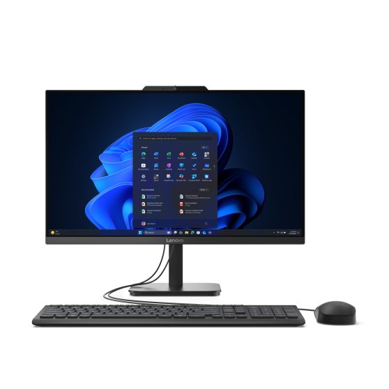 Komputer LENOVO V105 24 Ryzen 5 13Q0000FPB
