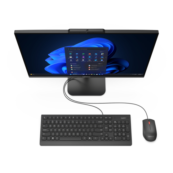 Komputer LENOVO V105 24 Ryzen 5 13Q0000FPB