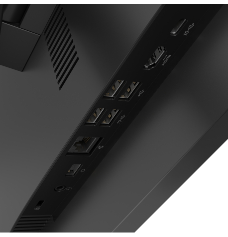 Komputer LENOVO V105 24 Ryzen 5 13Q0000FPB