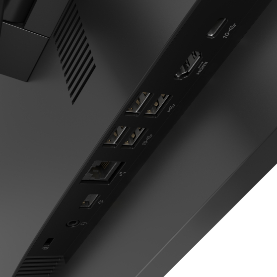Komputer LENOVO V105 24 Ryzen 5 13Q0000FPB