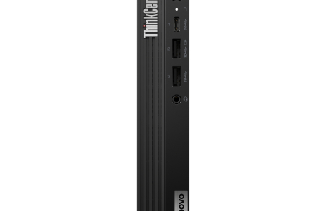 Komputer LENOVO ThinkCentre M75q G5 MFF Ryzen 5 8500GE 16GB 512GB SSD W11P 3Y OS
